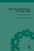 The Selected Writings of Leigh Hunt Vol 3 (eBook, PDF)