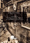 Breve storia economica della Sicilia dal Medioevo ai nostri giorni (eBook, ePUB)