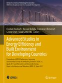 Advanced Studies in Energy Efficiency and Built Environment for Developing Countries (eBook, PDF)