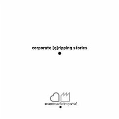 corporate [g]ripping stories (eBook, ePUB) - AAVV