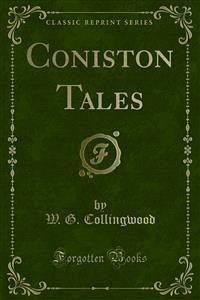Coniston Tales (eBook, PDF)