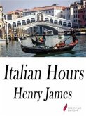 Italian Hours (eBook, ePUB)