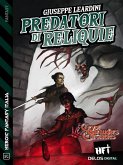 Predatori di reliquie (eBook, ePUB)