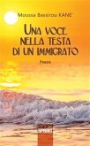 Una voce nella testa di un immigrato (eBook, ePUB)