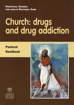 Church: drugs and drug addiction (eBook, PDF) - Javier Lozano Barragán, Card.