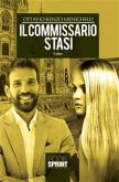 Il commissario Stasi (eBook, ePUB) Il commissario Stasi (eBook, ePUB)