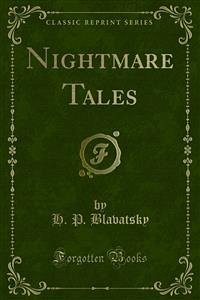 Nightmare Tales (eBook, PDF)