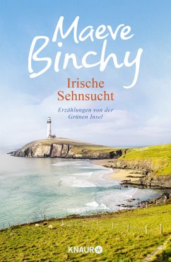 Irische Sehnsucht (Mängelexemplar) - Binchy, Maeve