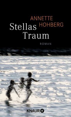 Stellas Traum (Mängelexemplar) - Hohberg, Annette Stellas Traum (Mängelexemplar) - Hohberg, Annette