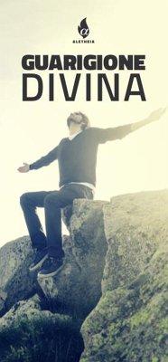 Cover Guarigione Divina (eBook, ePUB)