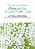 Omeopatia: istruzioni per l&quote;uso (eBook, ePUB)