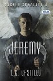 Jeremy (eBook, ePUB)