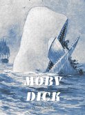 Moby Dick (eBook, ePUB)