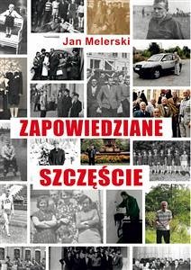 Cover Zapowiedziane szczęście (eBook, ePUB)
