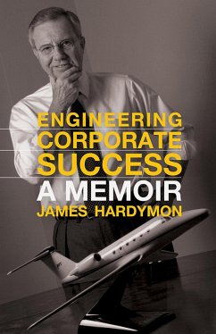 Cover Engineering Corporate Success (eBook, ePUB)