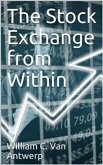 The Stock Exchange from Within (eBook, PDF)