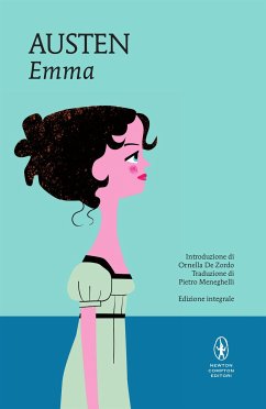 Cover Emma (eBook, ePUB)