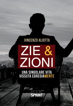 Cover Zie & Zioni (eBook, ePUB)