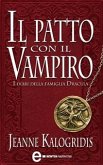 Il patto con il Vampiro (eBook, ePUB)