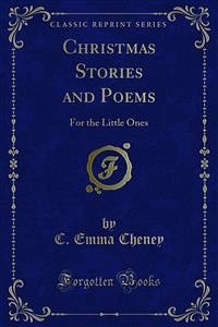 Christmas Stories and Poems (eBook, PDF)