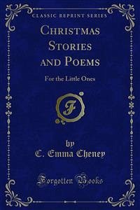 Christmas Stories and Poems (eBook, PDF) - Dayre, Sydney; Emma Cheney, C.