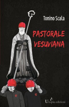 Pastorale Vesuviana (eBook, ePUB) - Scala, Tonino