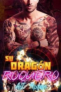 Su Dragón Roquero (eBook, ePUB) - Tipton, AJ