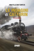 Le indagini di Catturin (eBook, ePUB)