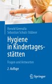 Hygiene in Kindertagesstätten (eBook, PDF)