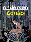 Contes (eBook, ePUB)