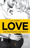 Love. Un pensiero infinito (eBook, ePUB)