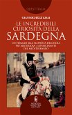 Le incredibili curiosità della Sardegna (eBook, ePUB)