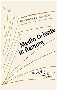 Cover Medio Oriente in fiamme (eBook, ePUB)