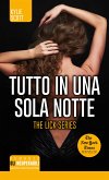 Tutto in una sola notte (eBook, ePUB)