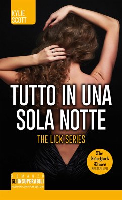 Tutto in una sola notte (eBook, ePUB) - Scott, Kylie