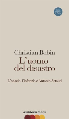 L'uomo del disastro (eBook, ePUB) - Bobin, Christian