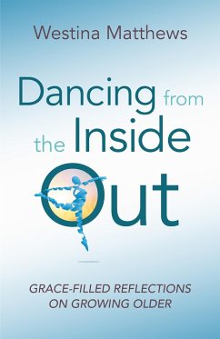 Cover Dancing from the Inside Out (eBook, ePUB)