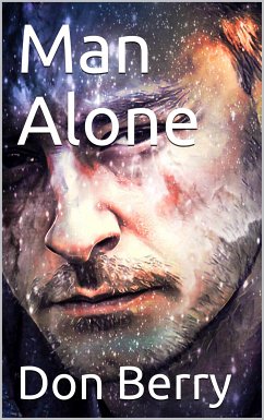 Man Alone (eBook, PDF) - Berry, Don