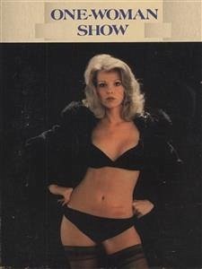 One-Woman Show - Adult Erotica (eBook, ePUB) - Wayne, Sand