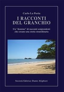 I racconti del granchio (eBook, ePUB) - La Porta, Carlo