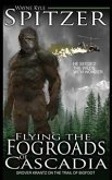 Flying the Fog Roads of Cascadia (eBook, ePUB)