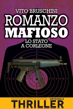 Romanzo mafioso. Lo Stato a Corleone (eBook, ePUB) - Bruschini, Vito