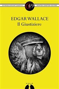 Il Giustiziere (eBook, ePUB) - VV., AA.