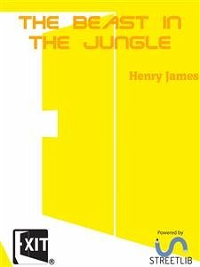 The Beast in the Jungle (eBook, ePUB) - James, Henry