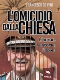 L&quote;omicidio Dalla Chiesa (eBook, ePUB)