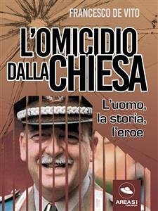 L’omicidio Dalla Chiesa (eBook, ePUB) - De Vito, Francesco