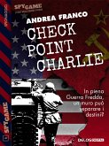 Checkpoint Charlie (eBook, ePUB)