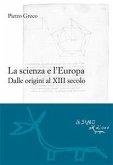 La scienza e l'Europa (eBook, ePUB)