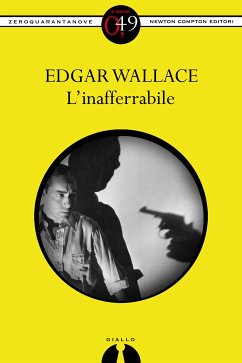 Cover L'inafferabile (eBook, ePUB)