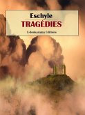 Tragédies (eBook, ePUB)